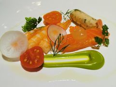 -王品牛排(郑州大卫城店)