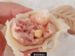 玉米虾仁包-东升灌浆包(辛庄街总店)