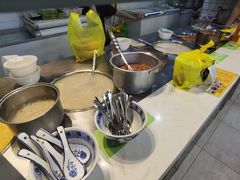 -黄记潮汕甜汤(贝底田坊店)