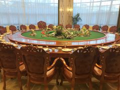 -江南大酒店·地道正宗有锅气的江西菜(中华北大街店)