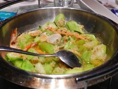 丝瓜海鲜-79号渔船海鲜饭店(宝安店)