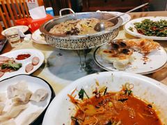 -石老头关东饺子王·东北菜(嘉华鑫城店)