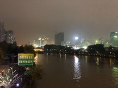 -运河游船(武林门码头)