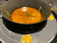 -米氏火鱼·泡椒鱼火锅(李子坝老店)