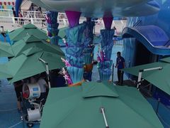 -海合安青岛极地海洋公园