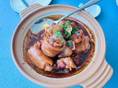 -闽海肴(北辰荟店)