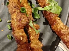 -古市香跷脚牛肉·非遗传承单位