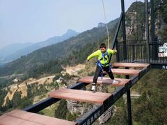 -梦幻奥陶纪景区