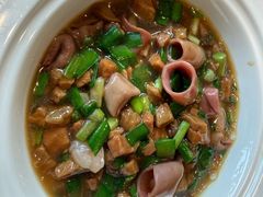 -开海·红岛海鲜虾水饺(石老人店)