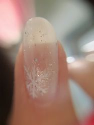 -恐龙·美甲美睫