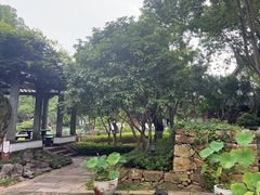 -东山雕花楼