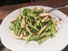 -香园茶社·金陵小灶(老门东店)