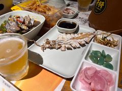 -木屋烧烤(上梅林店)
