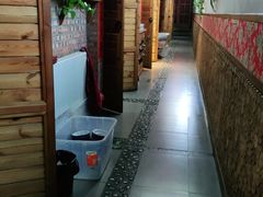 -缘福乡村铁锅炖民宿(八达岭店)