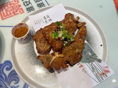 -淮安宴·淮扬菜(清河路一店)