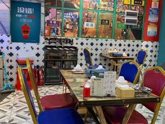 -小龍鳳·港式海鲜打边炉(沙湖路店)
