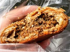 -满记烧饼(牛街东里小区一区店)