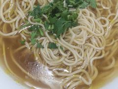 拉面小套-鑫明明拉面(宁化路店)