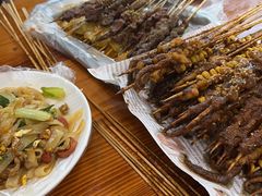 -十里铺铁板鱿鱼