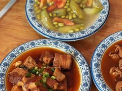 -邓氏三烘家常菜(安顺总店)