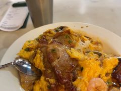 -深仔记茶餐厅(亚士厘道店)