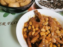 -玲燕蒸菜馆(江东路店)