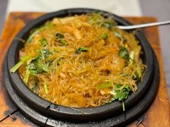 -骏莱海鲜鱼港(五角场店)