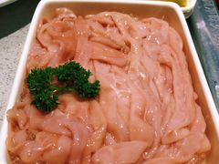 -海底捞火锅(大融城店)