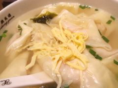 开洋馄饨-熙盛源(复兴路店)