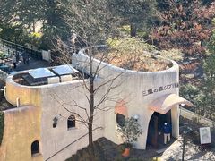 -三鹰之森吉卜力美术馆