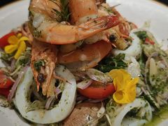 -Thai Alley泰爱里(二沙岛店)