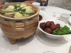 -飞鹿餐饮·陕南菜(北关店)