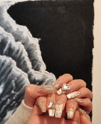 -ChuLian初莲日式美甲美睫