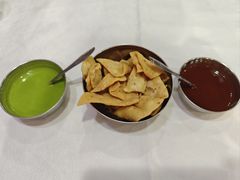 -葛尼沙印度餐厅 (镇明路店)