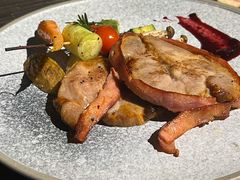 -巴别塔法餐舍(合作路店)