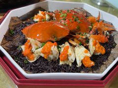 -202特色排档(五缘湾店)