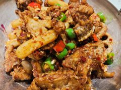 -阿英煲(凉城路店)