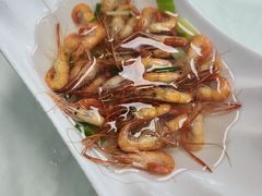-芸海阁·农家私房菜(沙家浜景区出口店)
