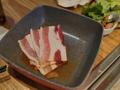 -新石器烤肉(无锡万象城店)