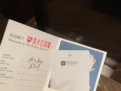 -上海静安昆仑大酒店