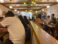 -南小馆(迪士尼小镇店)