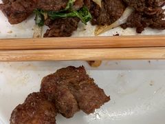 -清真·鸦儿李记·小馆(后海店)