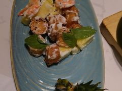 -鹿港小镇(悠唐店)