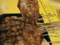 -望京小腰(北京总店)