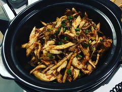 -潮福城大酒楼·潮味粤品·港式点心(湖滨北路店)