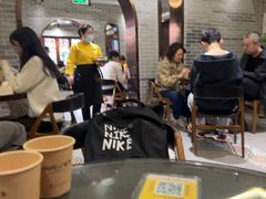 -民信老铺(双皮奶博物馆店)