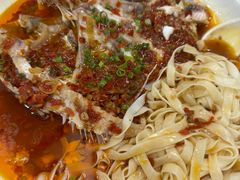 -湖南人家湘菜馆(镇江路店)