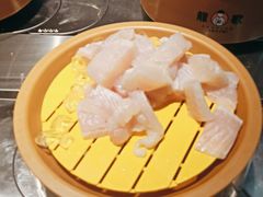 -龍歌自助小火锅(李沧顺和汇店)