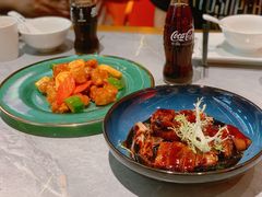 豉油碌鹅-啫神·广州地标美食(北京路店)