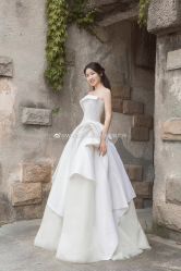 -WECOUTURE高级订制广州